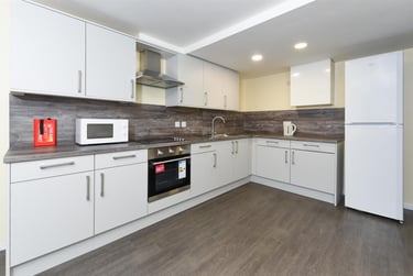 1 bed flat, North Church Street, City Centre, Nottingham, NG14BR - Image 9